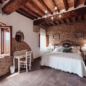 *** Bed & Breakfast Antica Torre Del Borgo Italia