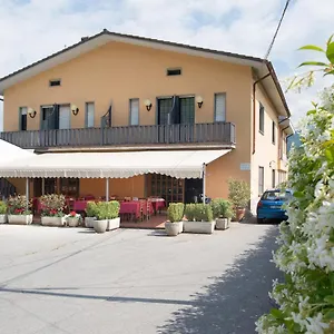 *** Hotel Tre Castelli Italia