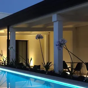  Bed & Breakfast Thalassa Italia