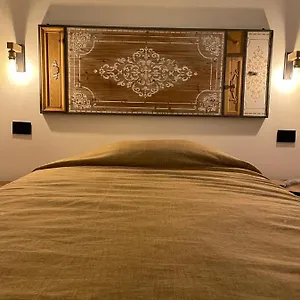  Bed & Breakfast Dal Barone Italia
