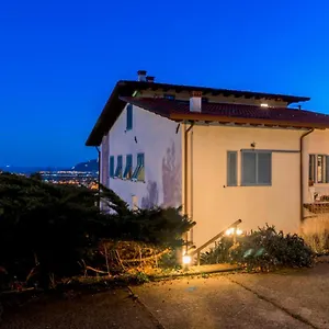  Bed & Breakfast Ca' Bianca Italia