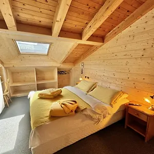  Bed & Breakfast La Italia