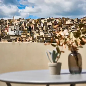  Bed & Breakfast La Terrazza Sul Barocco Italia
