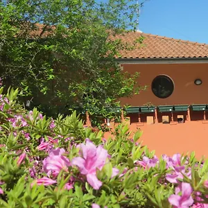 ** Bed & Breakfast Tana Della Volpe Italia