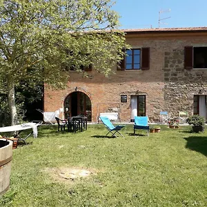 ** Affittacamere Podere Alberello Italia