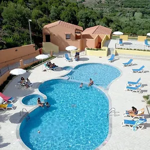 Sosventos Village Teulada