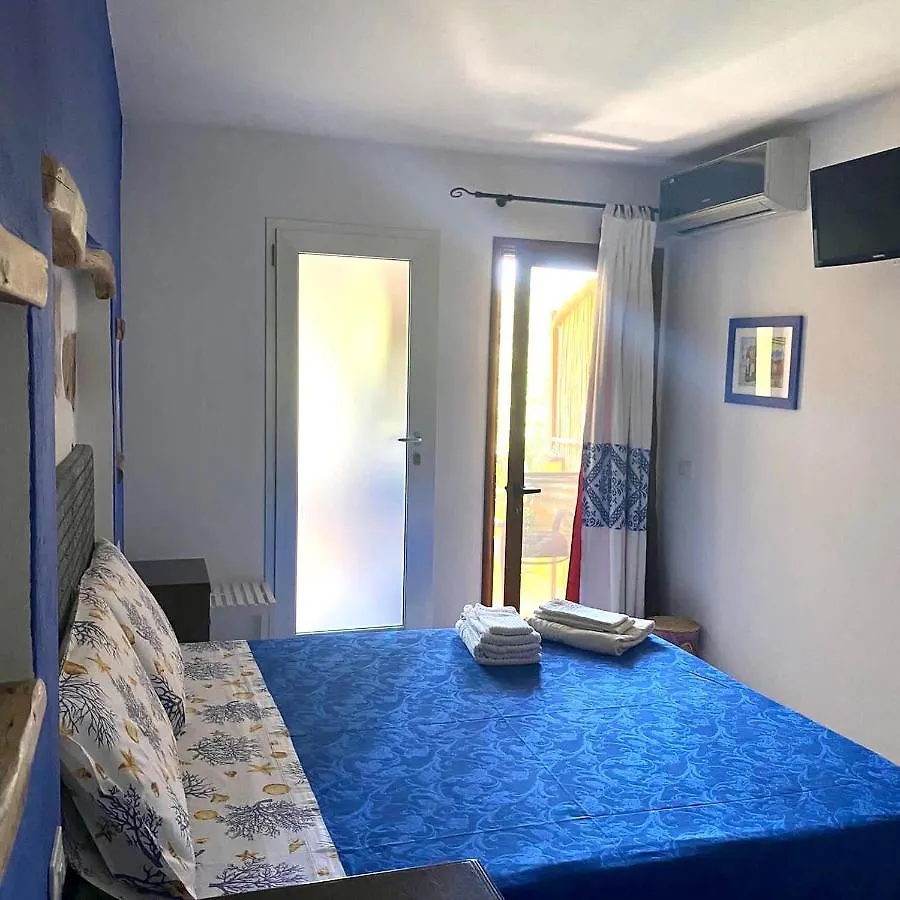 B&B Su Tostainu Teulada