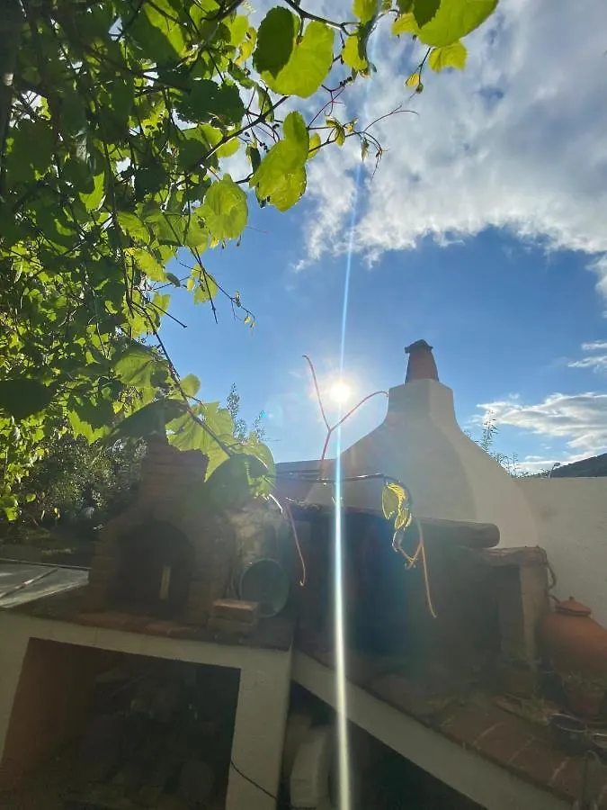 B&B Su Tostainu Teulada