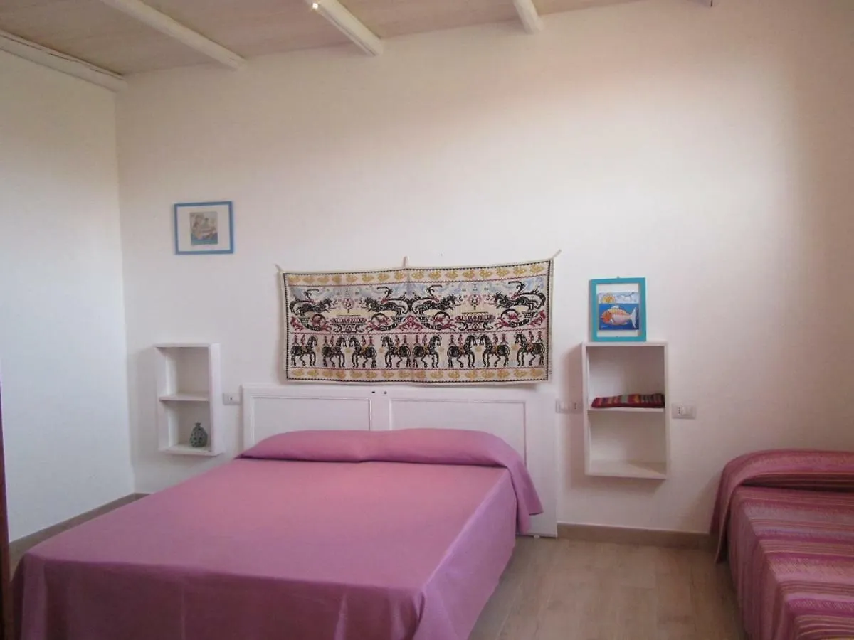 B&B Su Tostainu Teulada 0*,  Italy