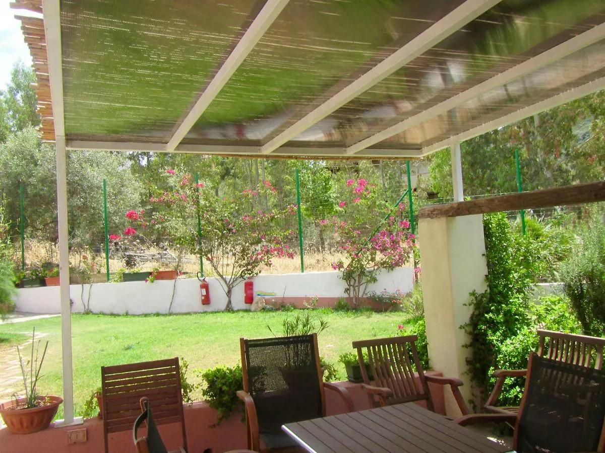 B&B Su Tostainu Teulada 0*,  Italy